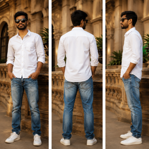 Men's collection