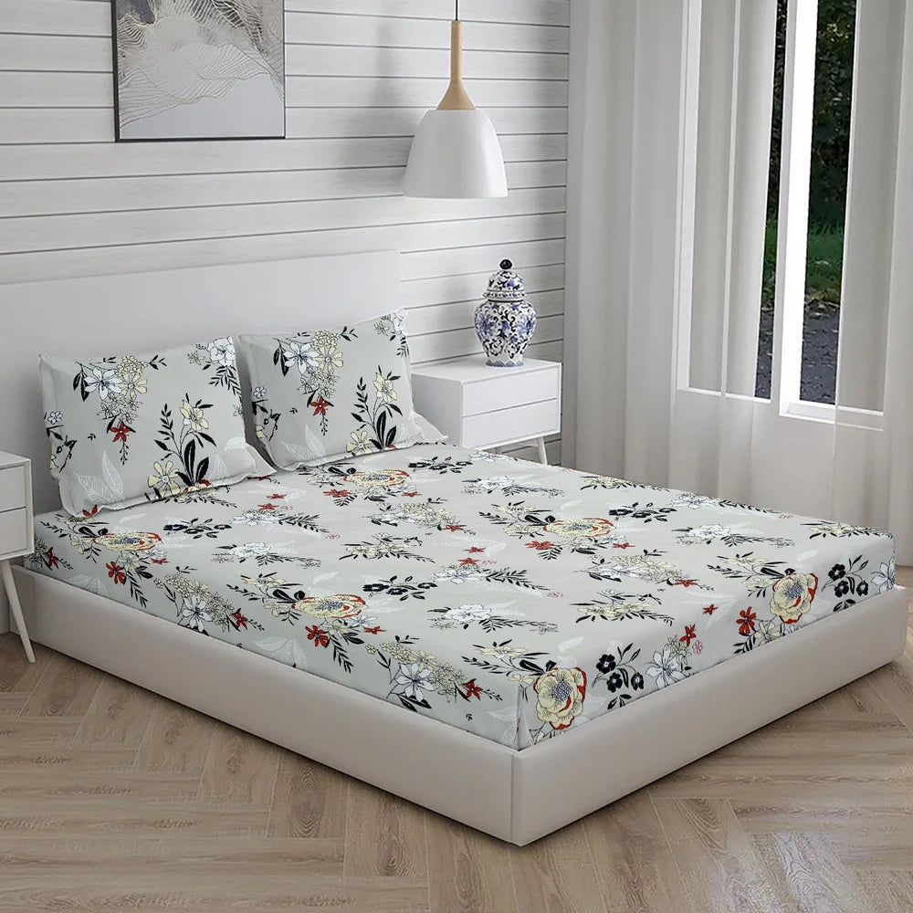 Bed Sheets