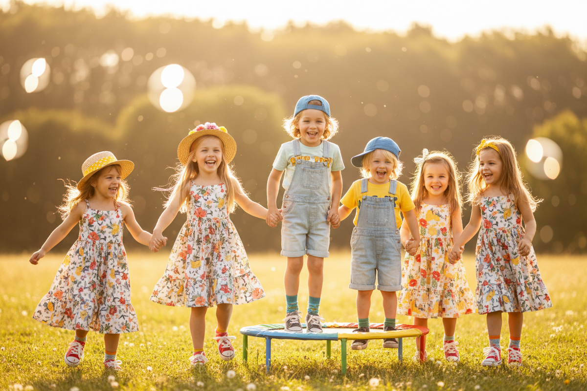 Kids'Collection