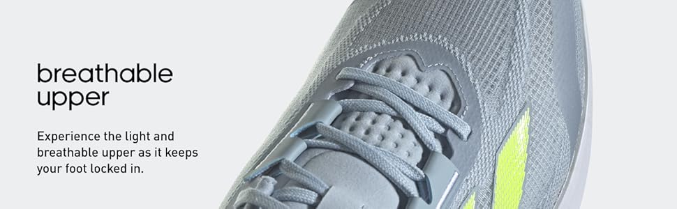 adidas Air-Fleetfly Men's Running Shoes