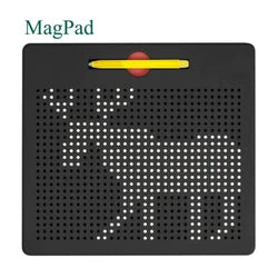 magnetic slate board for kids