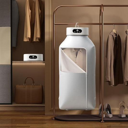 Fast Drying Mini Dryer,Portable Clothes Folding Dryer