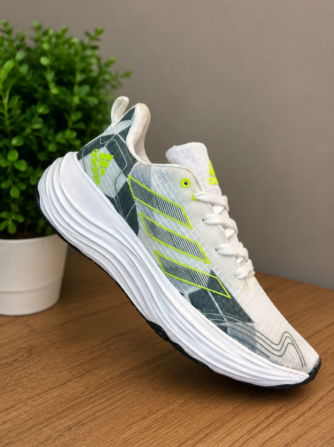 adidas Air-Fleetfly Men's Running Shoes