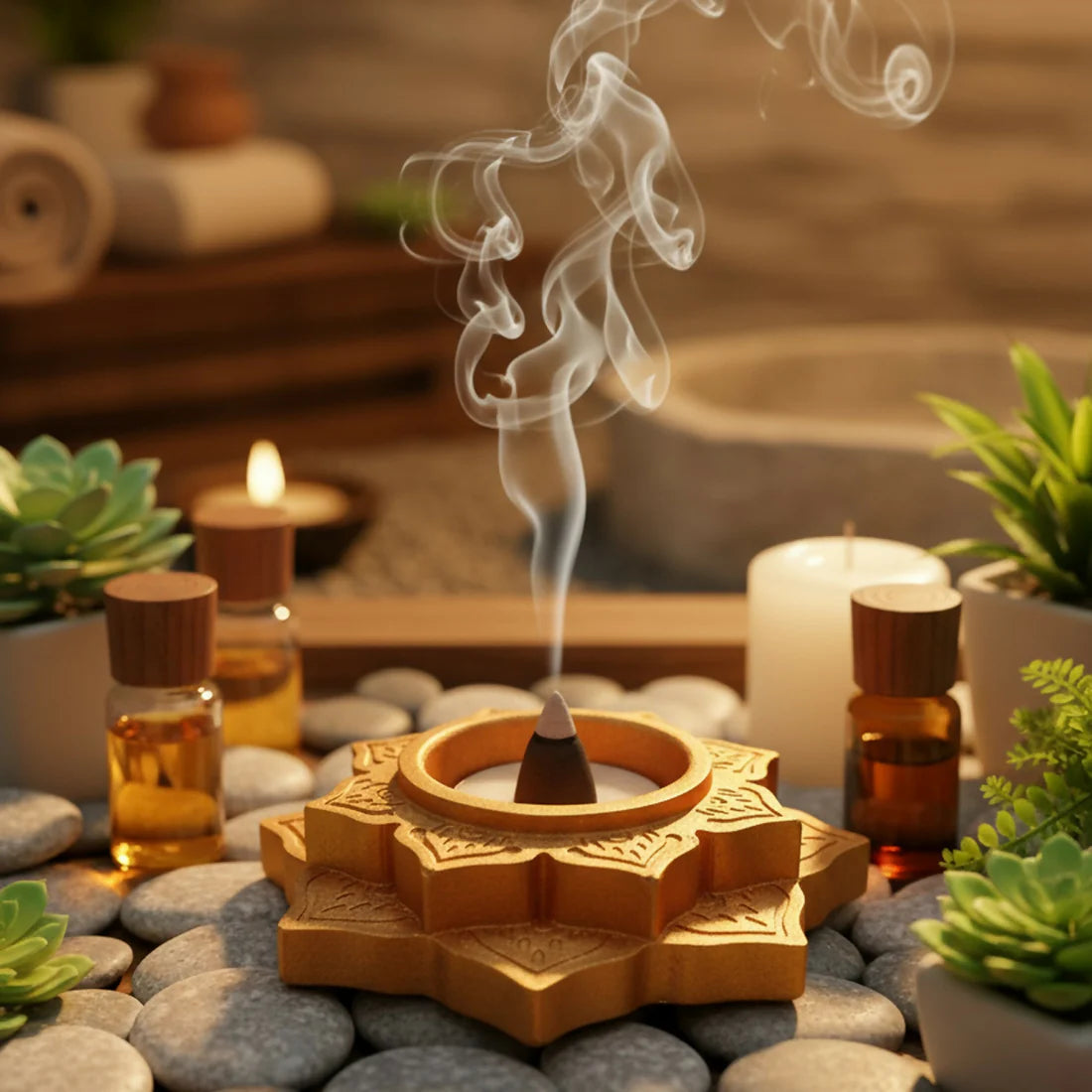 Candle Holder