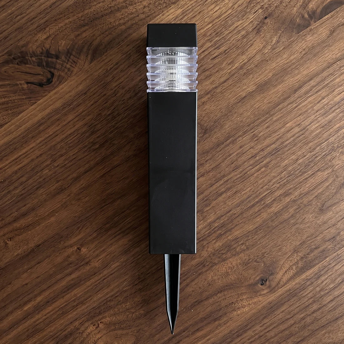 Big Garden Solar Light Waterproof Outdoor LED Lamp For Garden Lawn Pathway