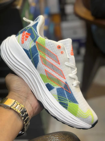 adidas Air-Fleetfly Men's Running Shoes