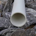 PVC Pipes, 110 mm (4 inch)
