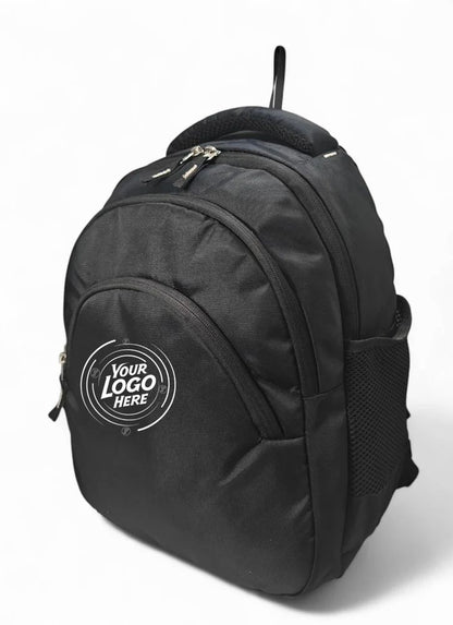 Kids School Bag With Custom Logo Printing