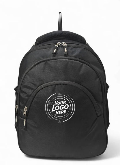 Kids School Bag With Custom Logo Printing