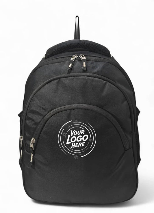Kids School Bag With Custom Logo Printing