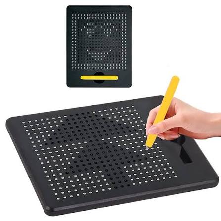 magnetic slate board for kids