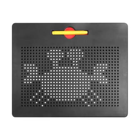 magnetic slate board for kids