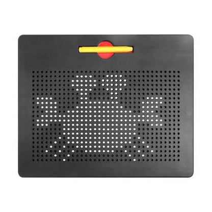 magnetic slate board for kids