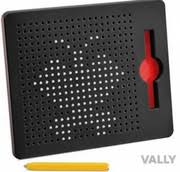 magnetic slate board for kids
