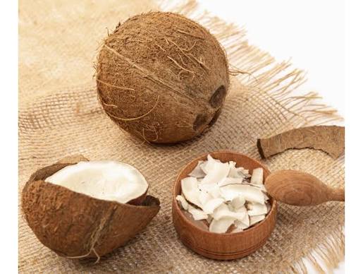 Healthy Coconut Chutney Powder