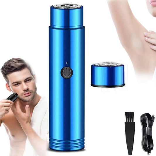 Mini Shaver for Men & Women