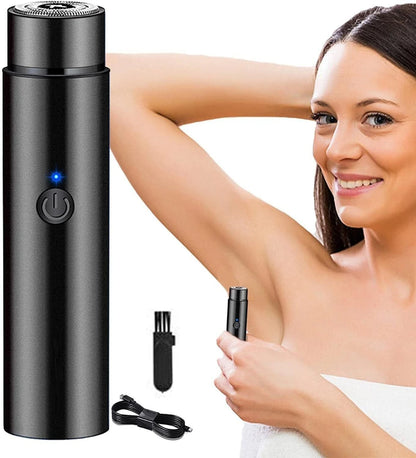 Mini Shaver for Men & Women