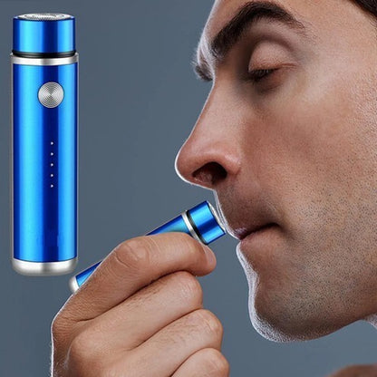 Mini Shaver for Men & Women