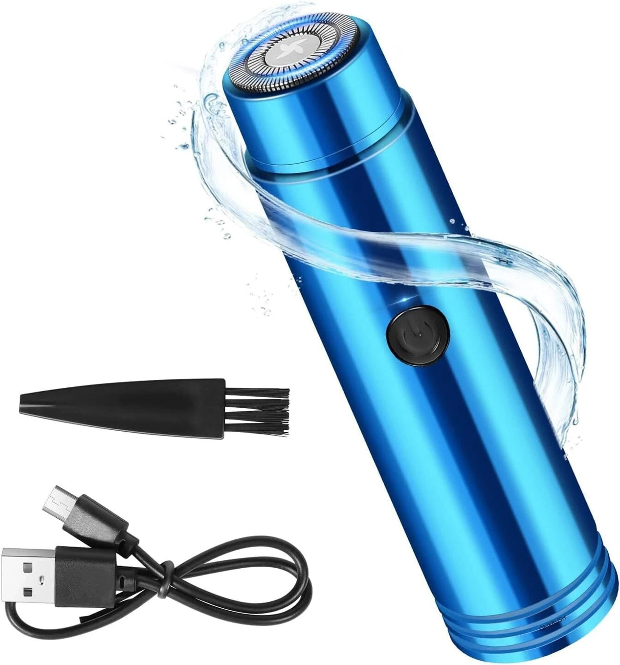 Mini Shaver for Men & Women