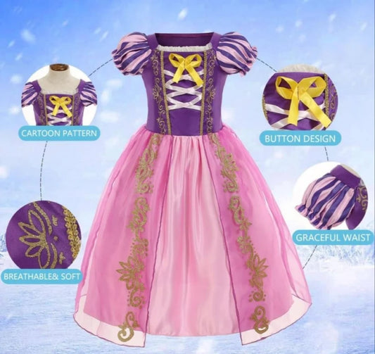 Kids Party Wear dress