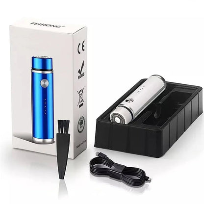 Mini Shaver for Men & Women