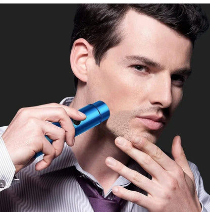 Mini Shaver for Men & Women