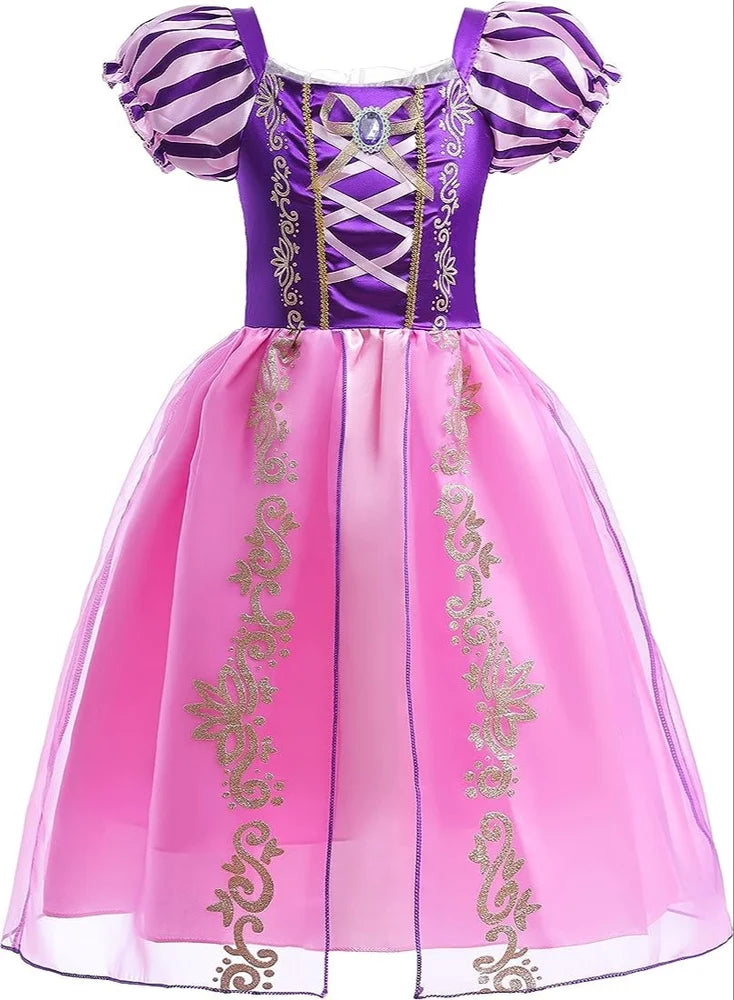 Kids Party Wear dress